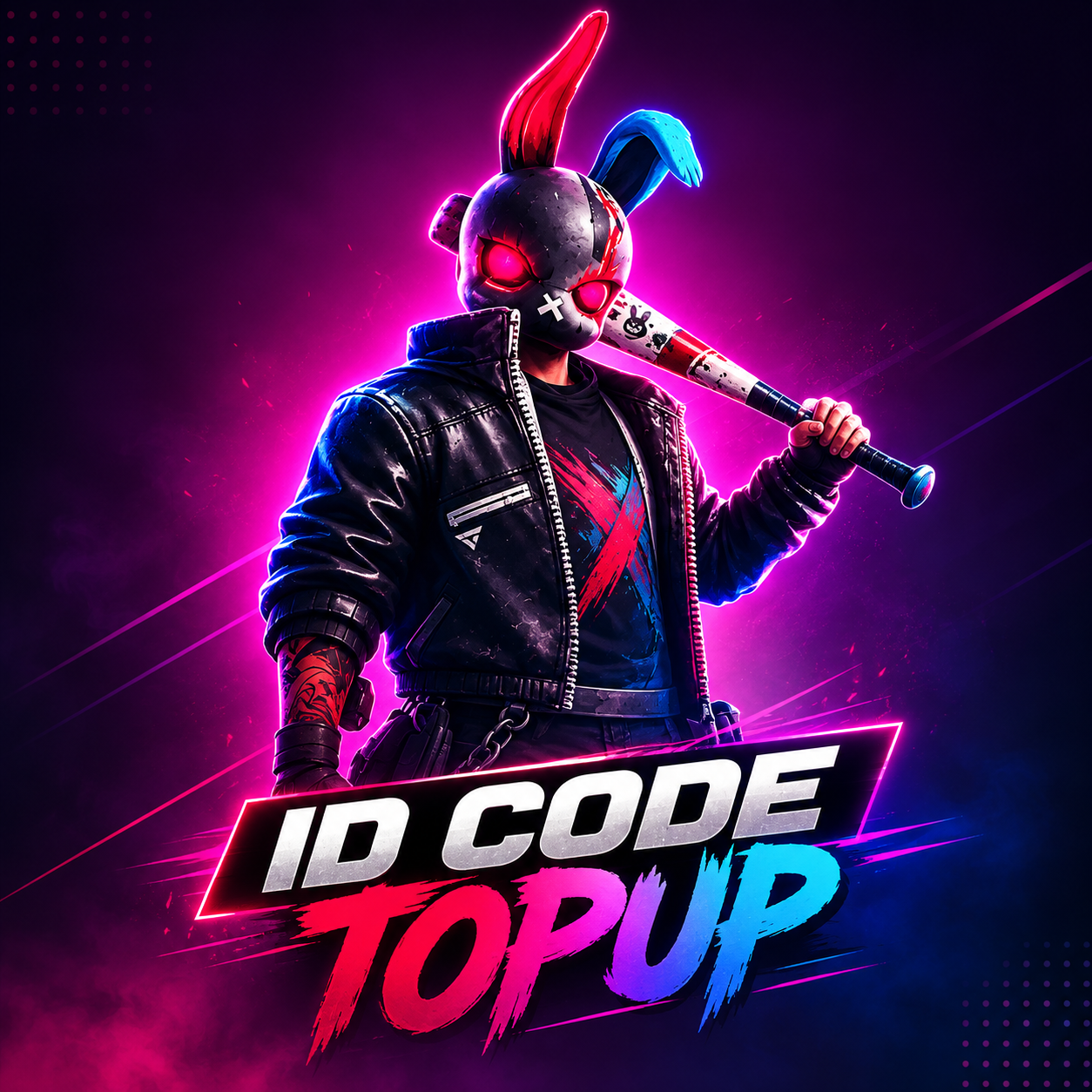 UID TOP UP (BD)