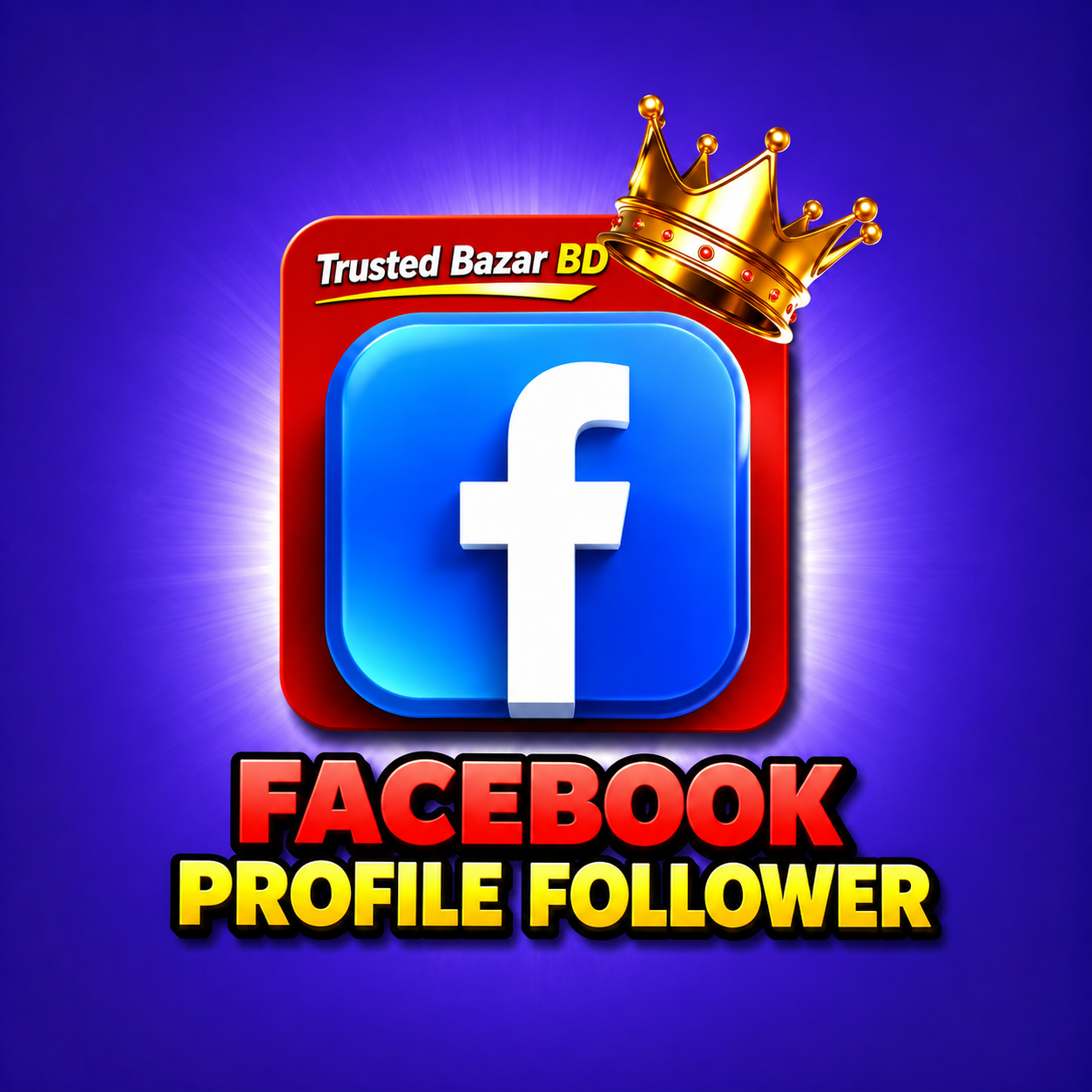 Facebook BD 🇧🇩 Profile Followers