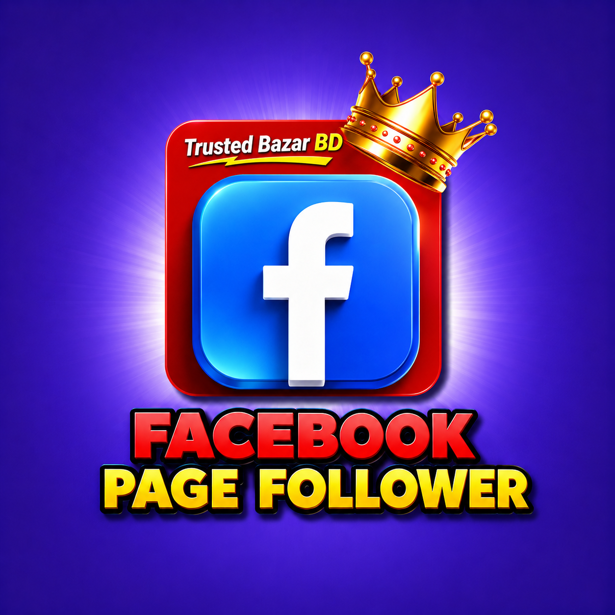 Facebook BD 🇧🇩 Page Followers