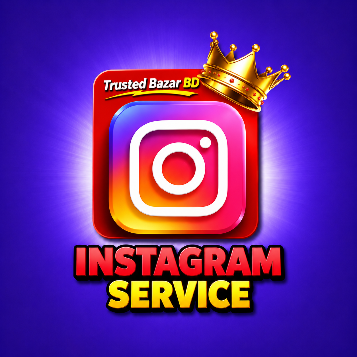 Instagram Service