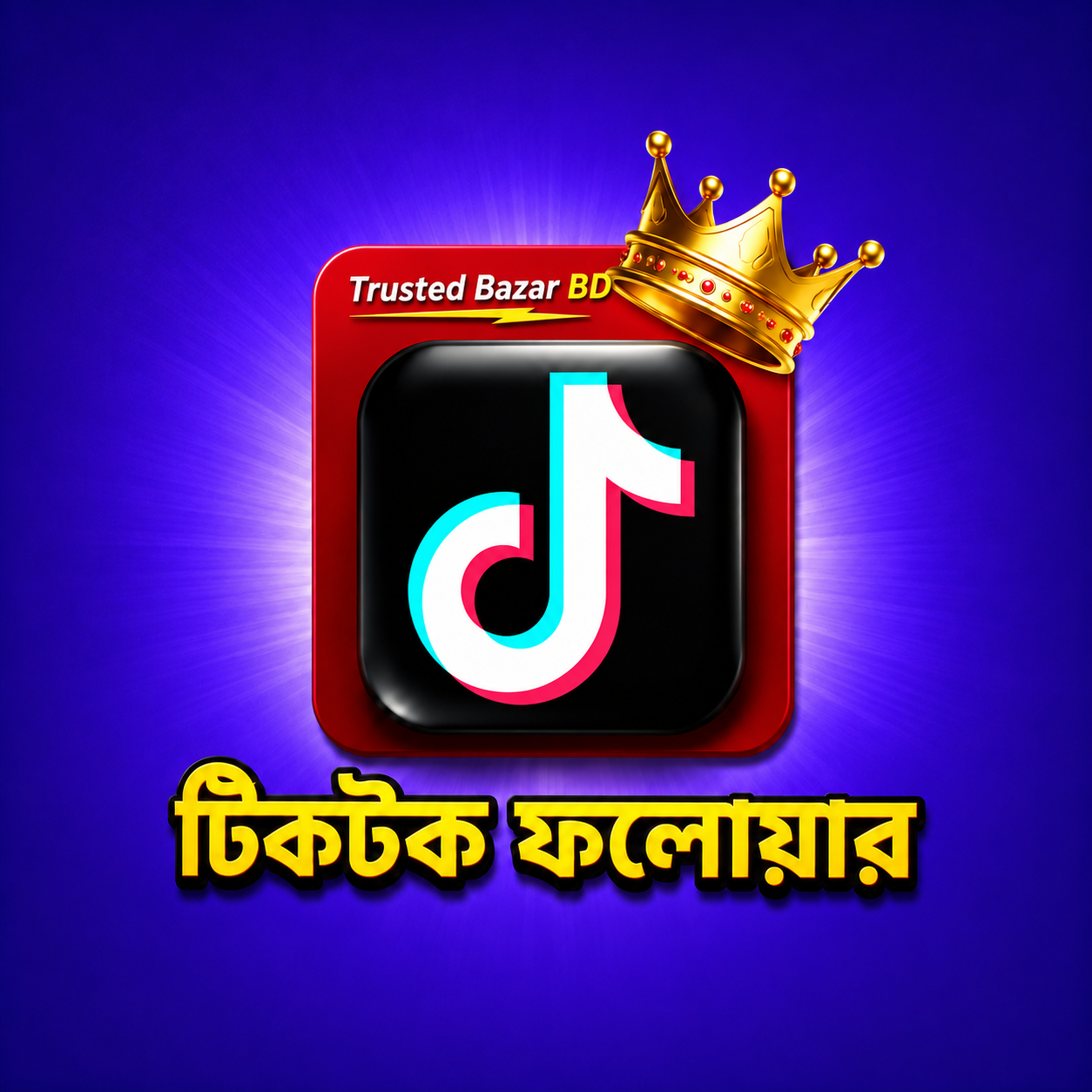 TikTok Followers
