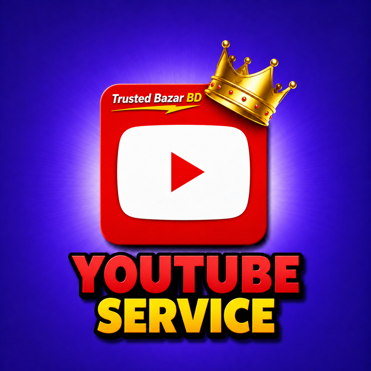 YouTube Service