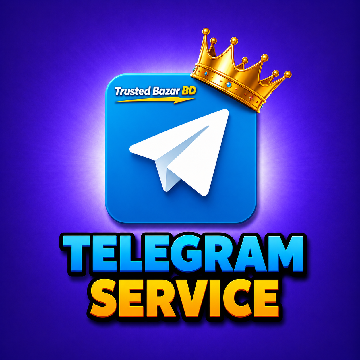 Telegram Service