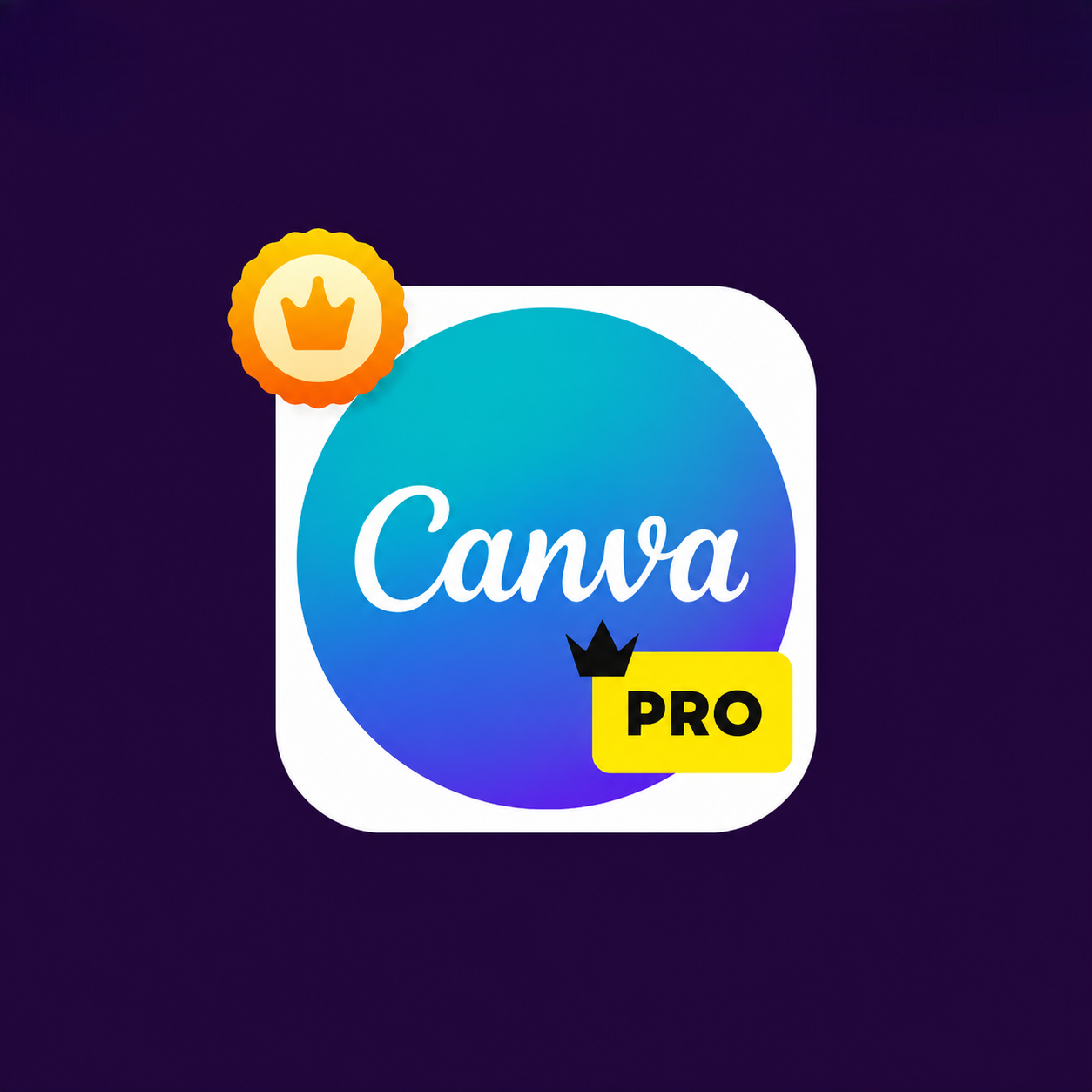 CANVA PRO
