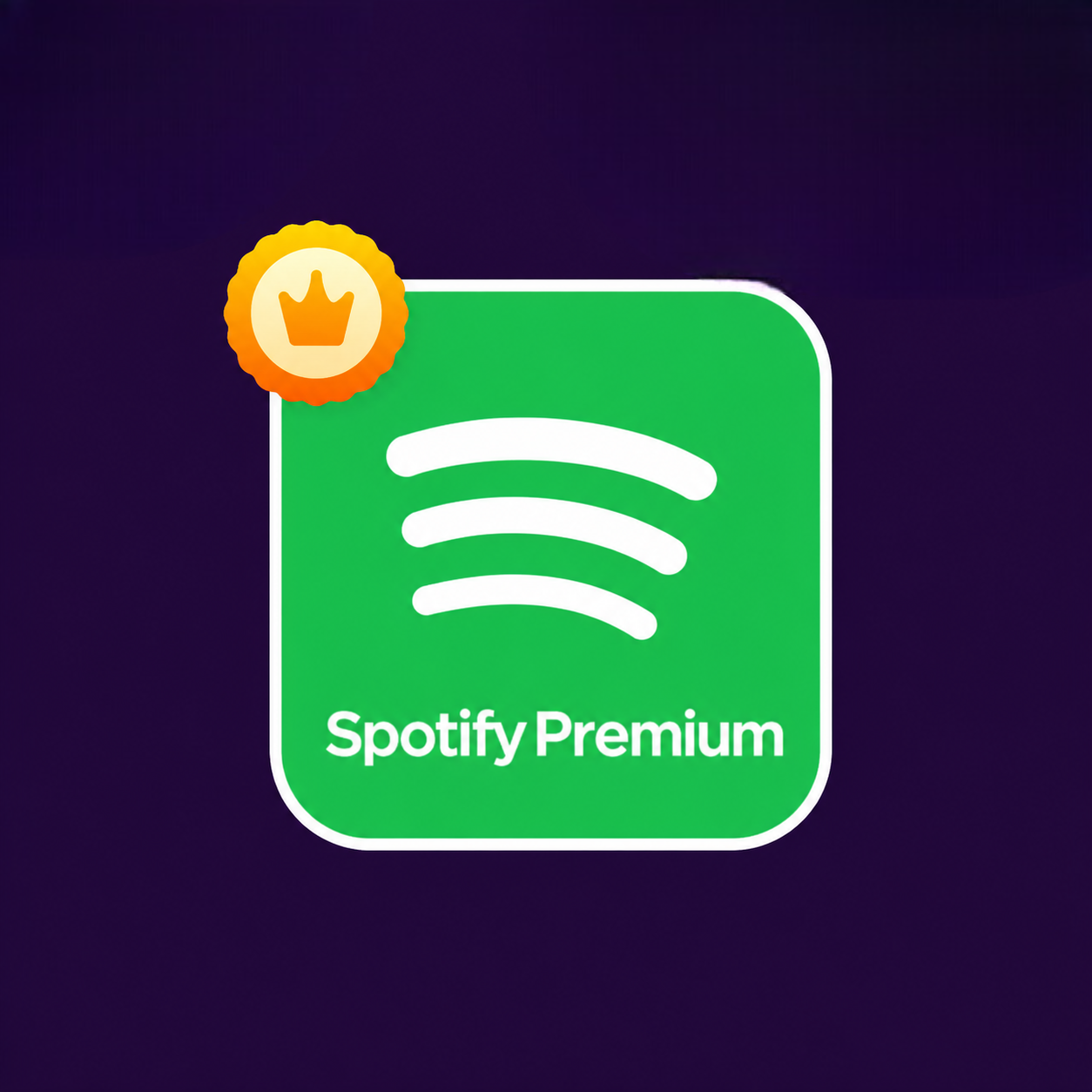 SPOTIFY PREMIUM