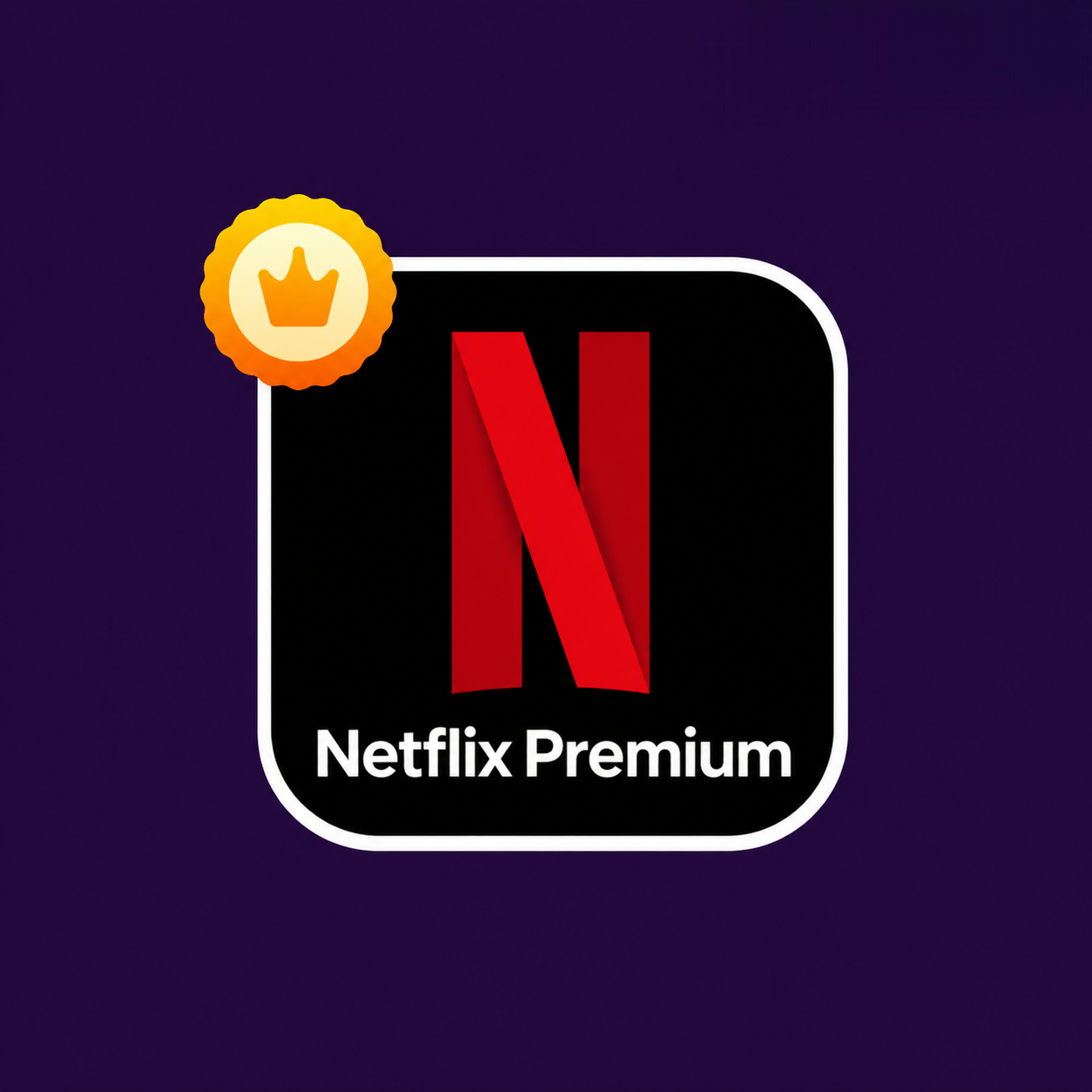 NETFLIX PREMIUM