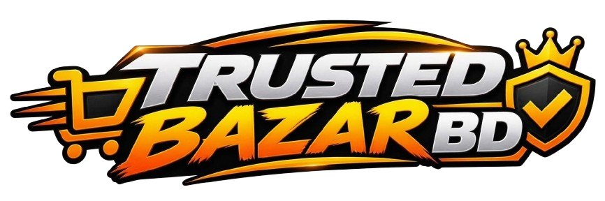 TRUSTED BAZAR BD